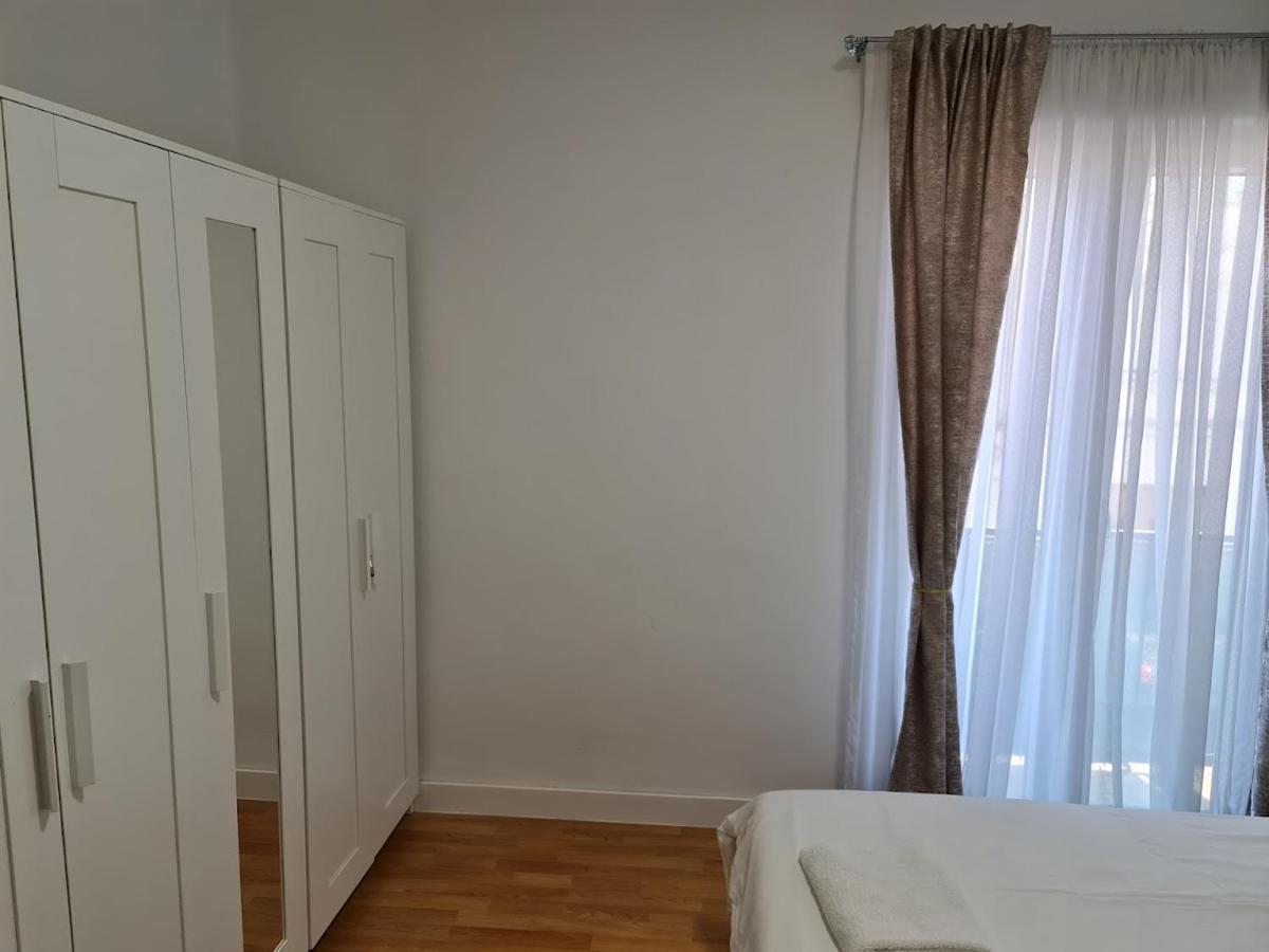 Arenas 3 Apartament 발렌시아 외부 사진