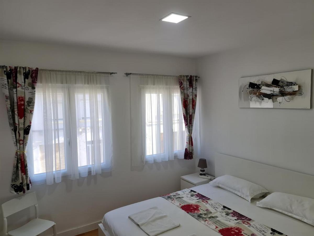 Arenas 3 Apartament 발렌시아 외부 사진