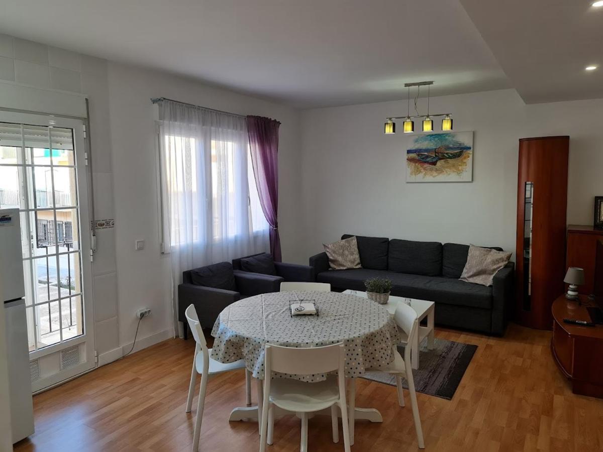 Arenas 3 Apartament 발렌시아 외부 사진