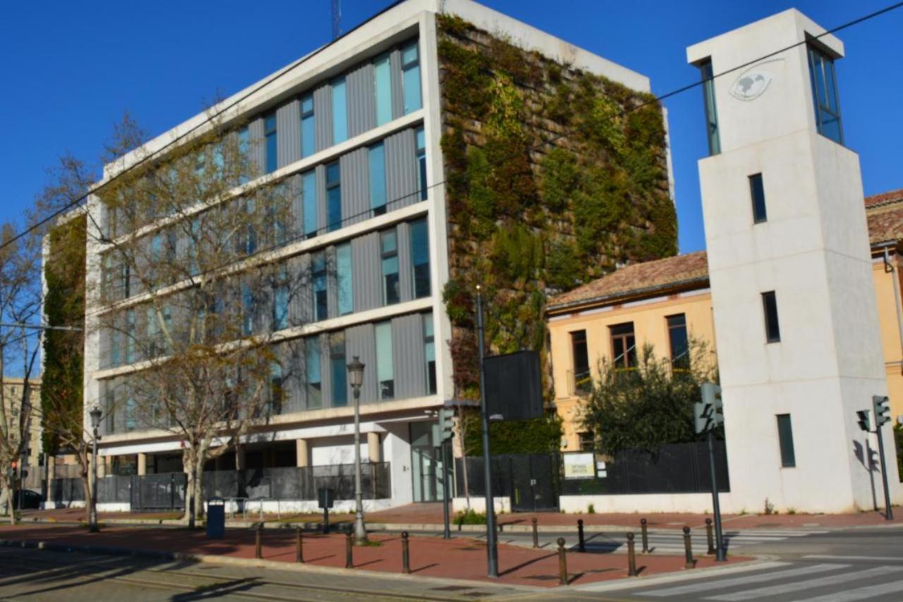 Arenas 3 Apartament 발렌시아 외부 사진