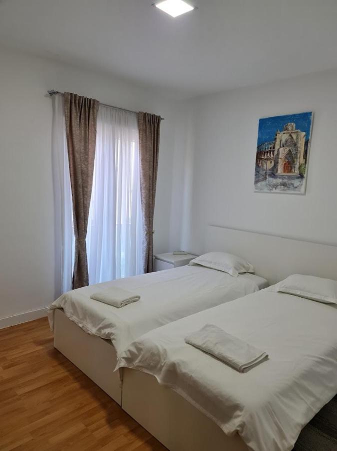 Arenas 3 Apartament 발렌시아 외부 사진