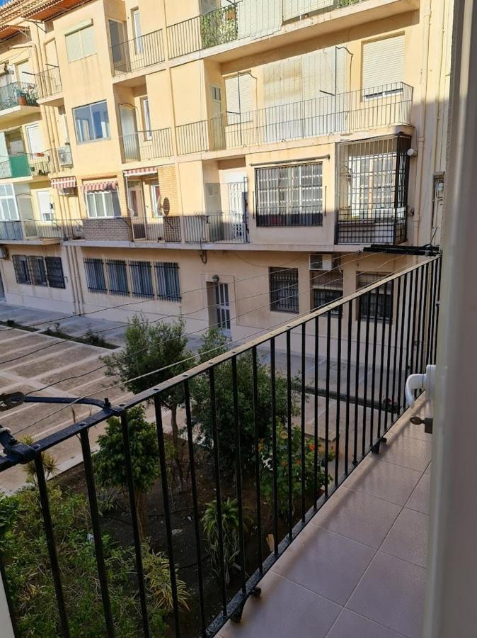 Arenas 3 Apartament 발렌시아 외부 사진